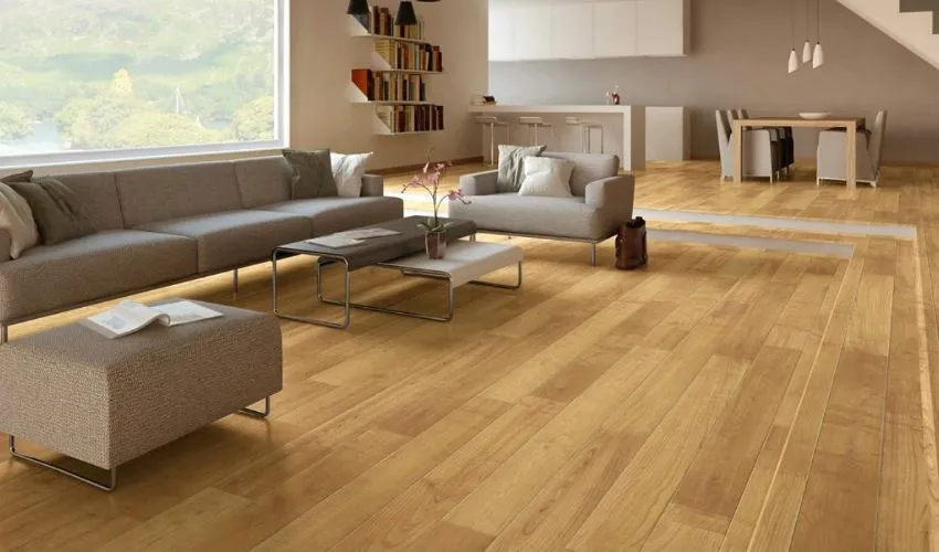 What Is The Best Flooring To Choose