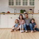 What Is The Best Non-toxic Flooring For Your Family