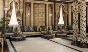 5 Reasons Why Arabic Majlis is Important in Dubai