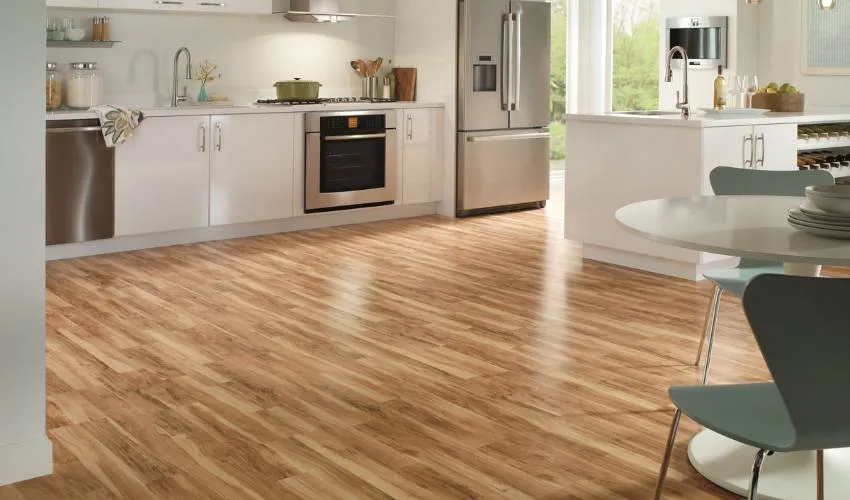 Best For Basements And Kitchens