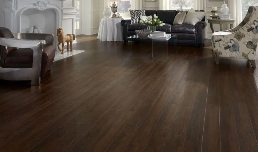 Darker Colors For Commercial Areas