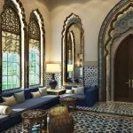 Different Types Of Arabic Majlis And Their Features In Dubai