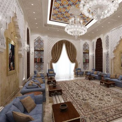 Arabic Majlis Dubai | Get Arabian, Moroccan and Outdoor Style