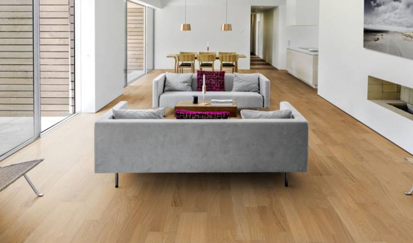 Experience the Benefits of Vinyl Flooring in Dubai Homes and Offices