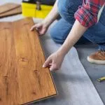 How Laminate Flooring Is A DIY Installation Option In Dubai
