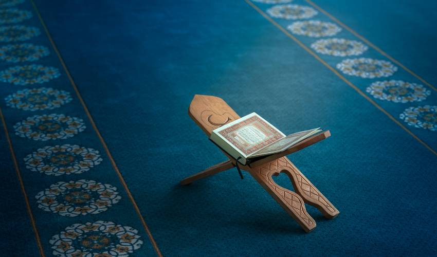 Features Of A Good Quality Prayer Carpet In Dubai