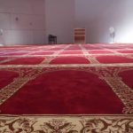 Mosque Carpet From A Local Supplier In Dubai