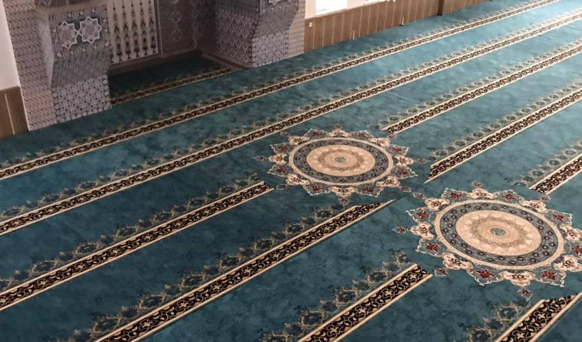 The Ultimate Guide To Buying High-Quality Prayer Carpets In Dubai