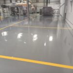 Epoxy Flooring is A Durable and Stylish Choice