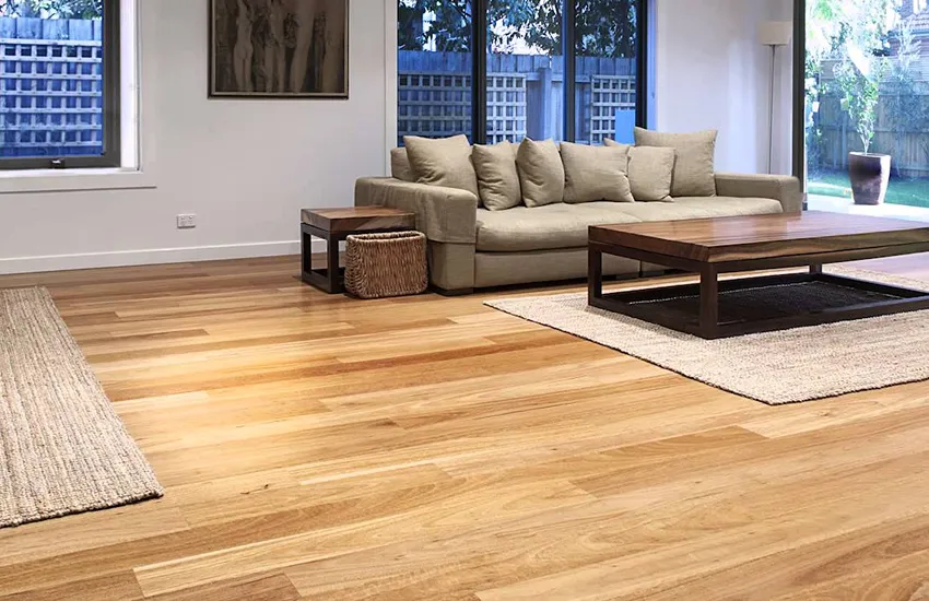 Types of flooring For Dubai homes