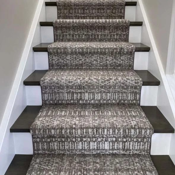 Stair Carpet In Abu Dhabi