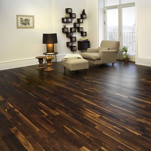 Pisos Wood Floor