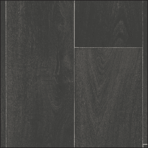 Vintage Oak Dark Black - 27123117