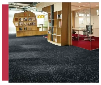 Carpet Flooring In Abu Dhabi