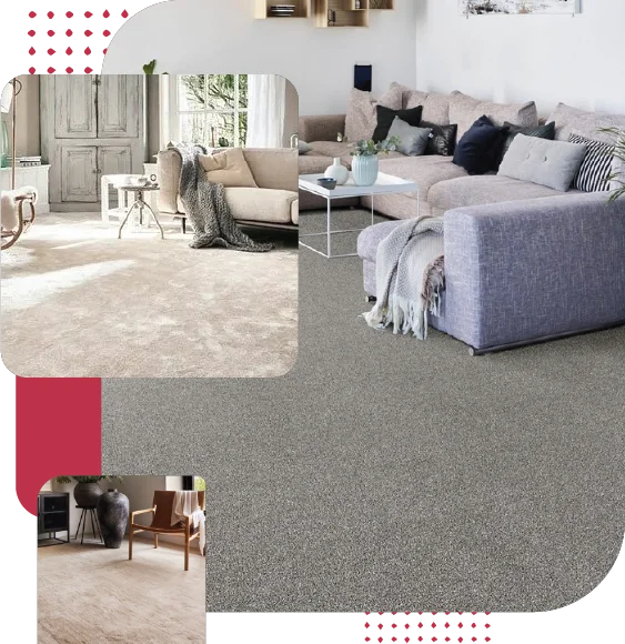 Carpet Flooring In Dubai