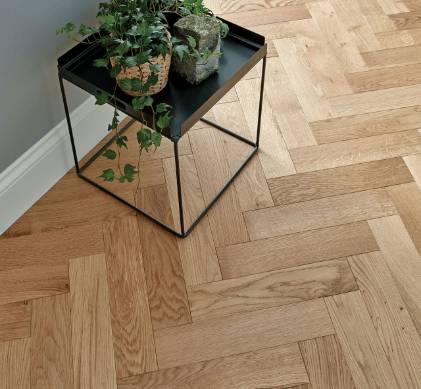 Parquet Flooring Dubai