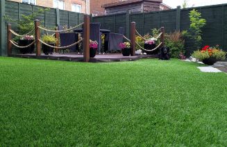 Artificial Grass 4