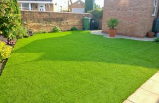 Artificial Grass 6