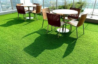 Artificial Grass 8