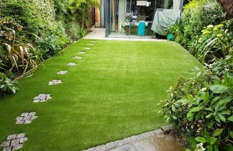 Artificial Grass 9