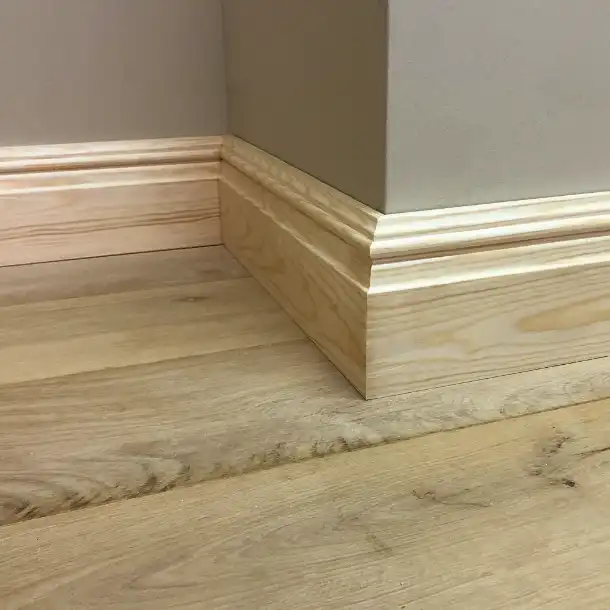 skirting design