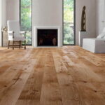 Laminate Flooring 1