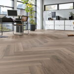 Parquet Flooring