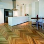 Parquet Flooring 3