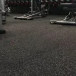 Rubber Flooring 3
