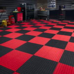 Rubber Flooring