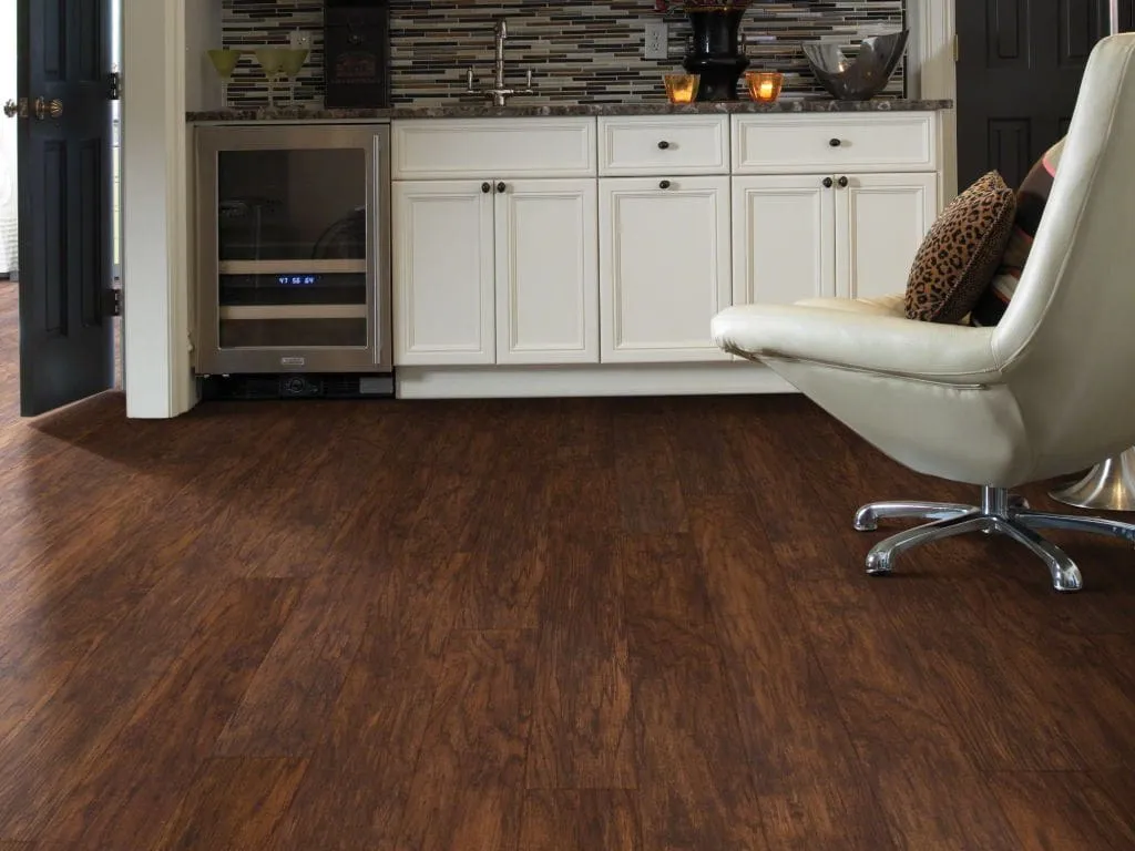 Vinyl Flooring 1