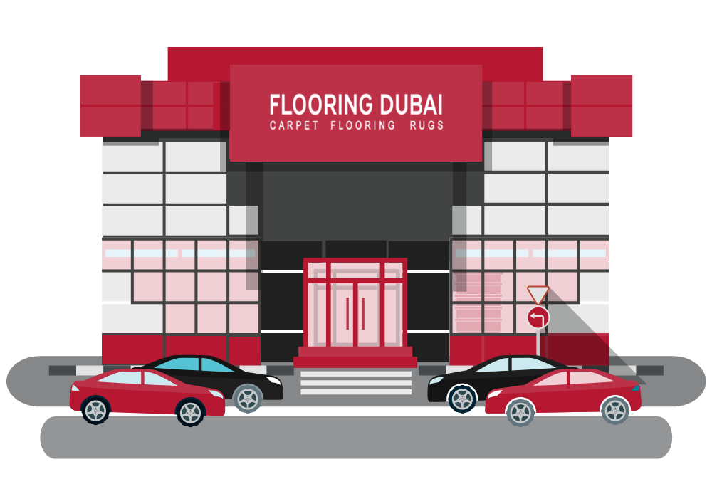 Flooring in Dubai