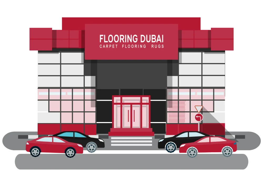 Flooring in Dubai