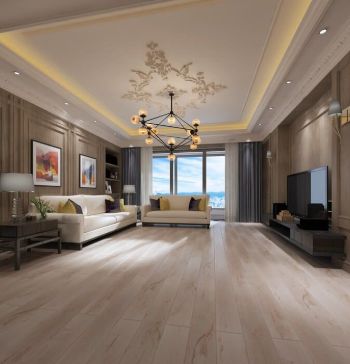 Flooring Dubai