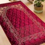 How To Select The Perfect Prayer Mat For Your Home