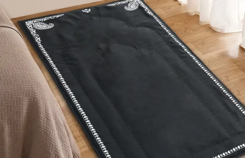 Prayer Mat’s Features for Home