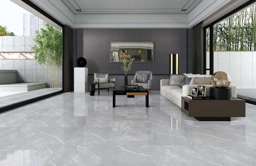 How To Choose The Right Floor Tile For Your Home