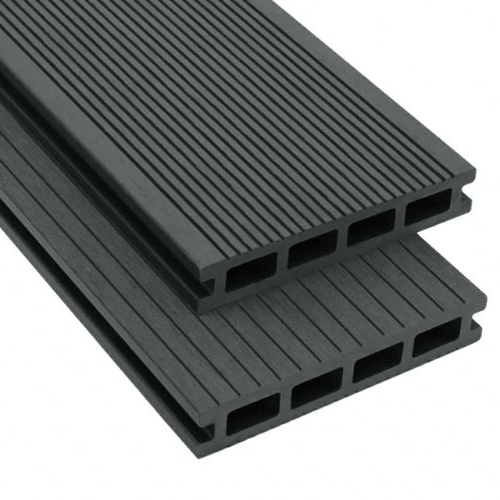 WPC 2834 Outdoor flooring