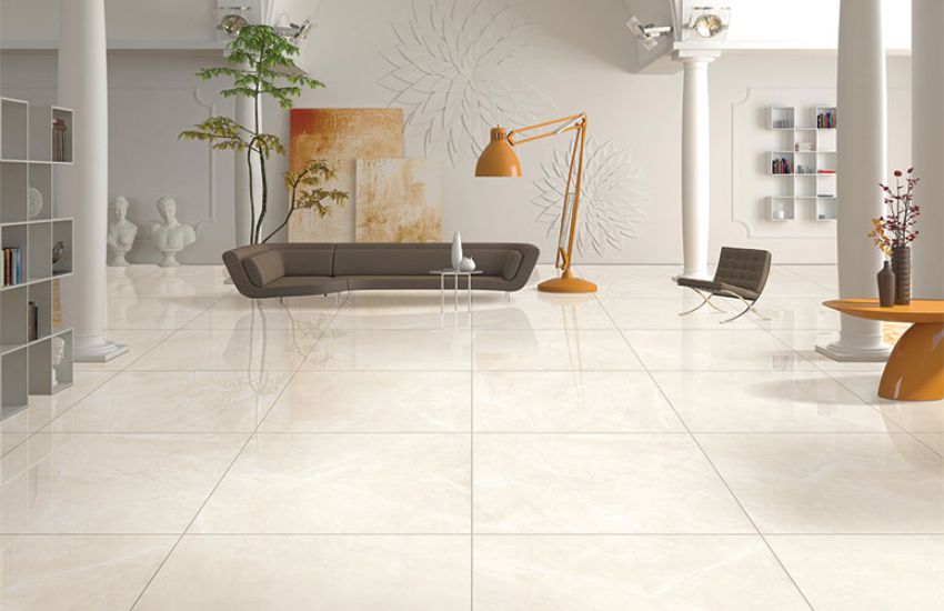 Why Floor Tile Design Matters in a House
