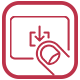 Click-lock-LVT