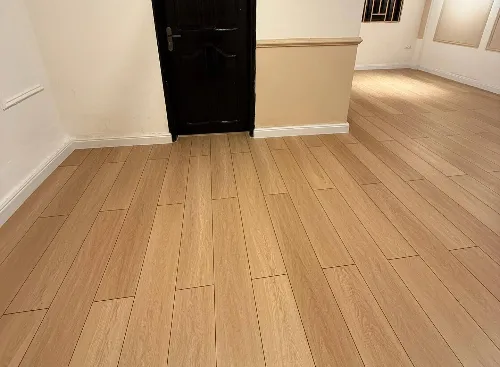 Spc Flooring in Dubai