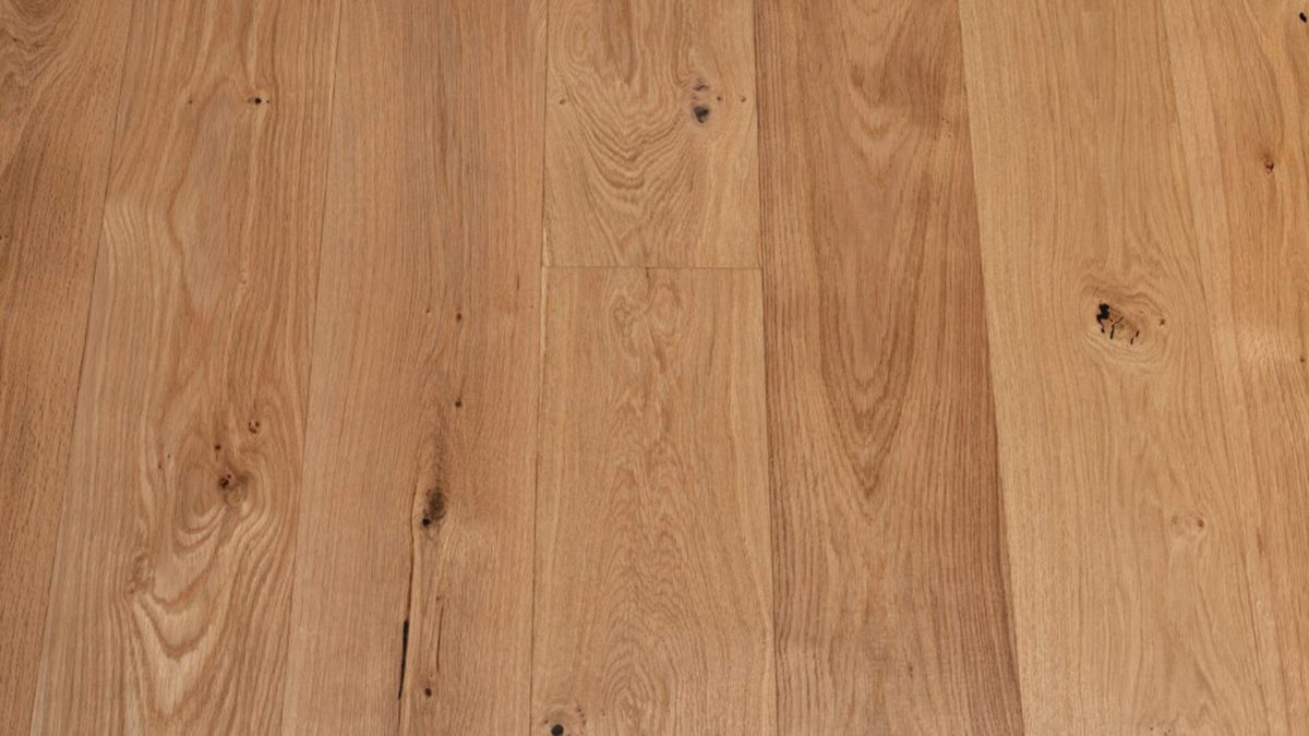 Almond Oak Plank
