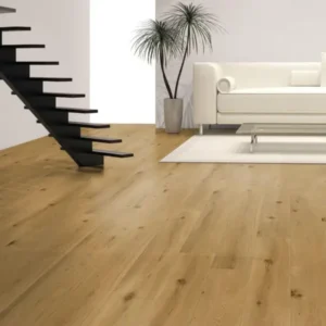 Cappuccino Oak Wood Plank