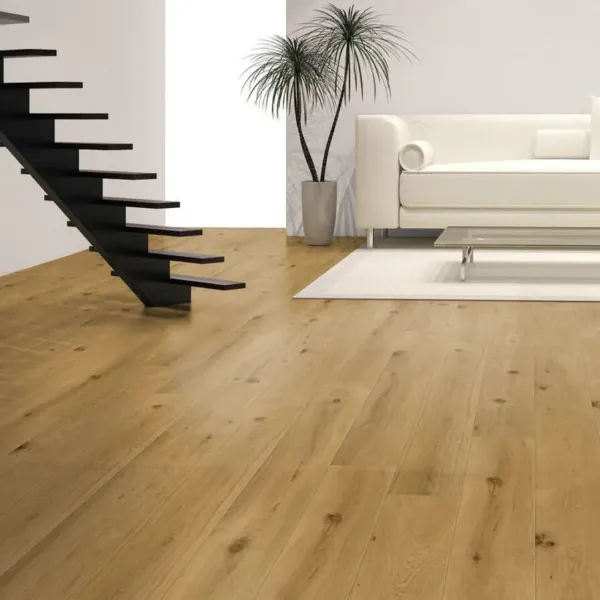 Cappuccino Oak Wood Plank