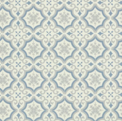 Cher - Sorrento Blue