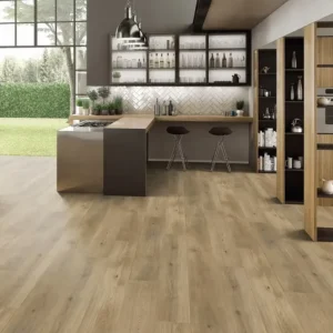 Classic Oak SPC Flooring