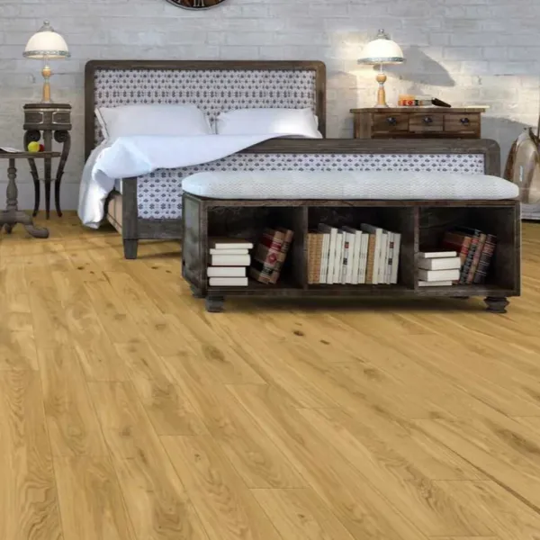 Farm Oak Plank wood Floor