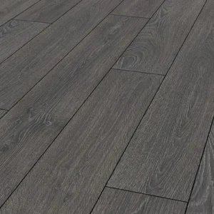 Gracia Grey Laminate Flooring