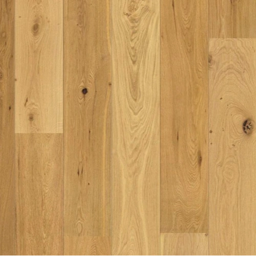Horizon Oak Plank flooring