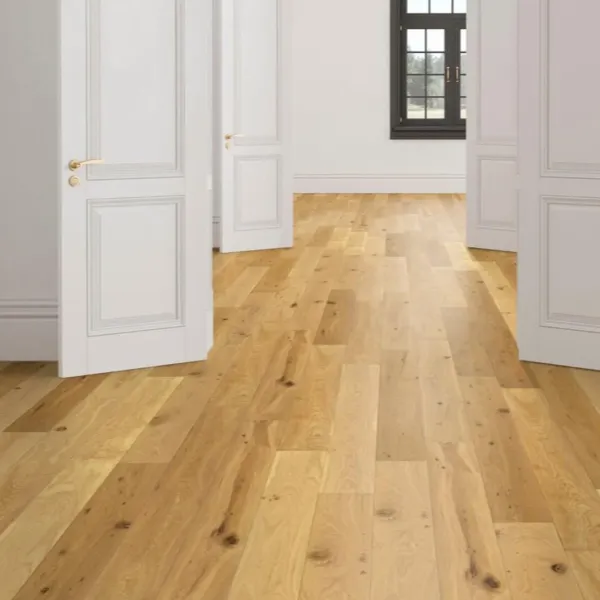 Horizon Oak Plank wooden flooring